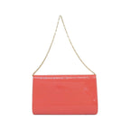 Louis Vuitton Vernis Clutch Anna — view 2