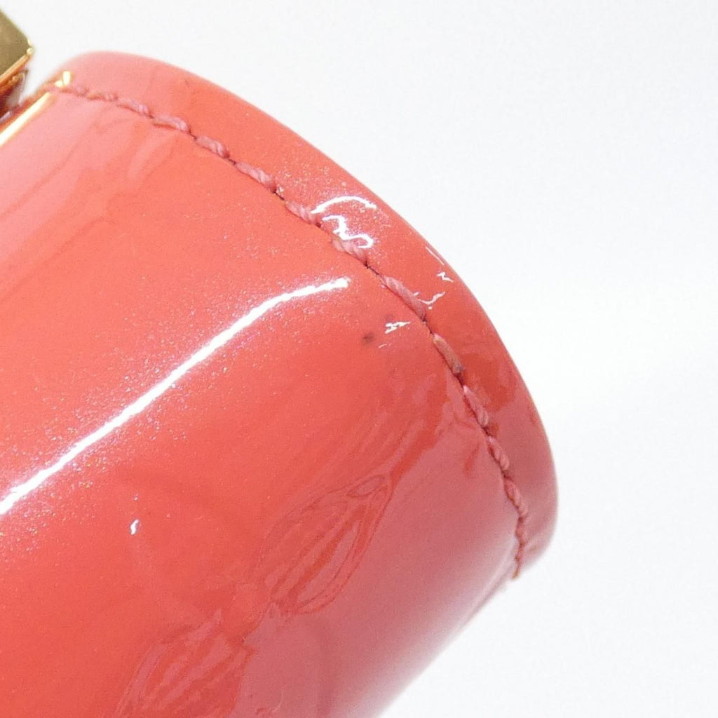 Louis Vuitton Vernis Clutch Anna — view 3