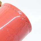 Louis Vuitton Vernis Clutch Anna — view 3