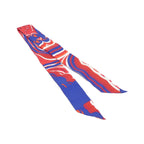 Hermes Brides de Gala Shadow Twilly Scarf