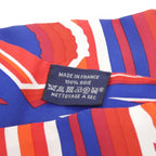 Hermes Brides de Gala Shadow Twilly Scarf — view 4