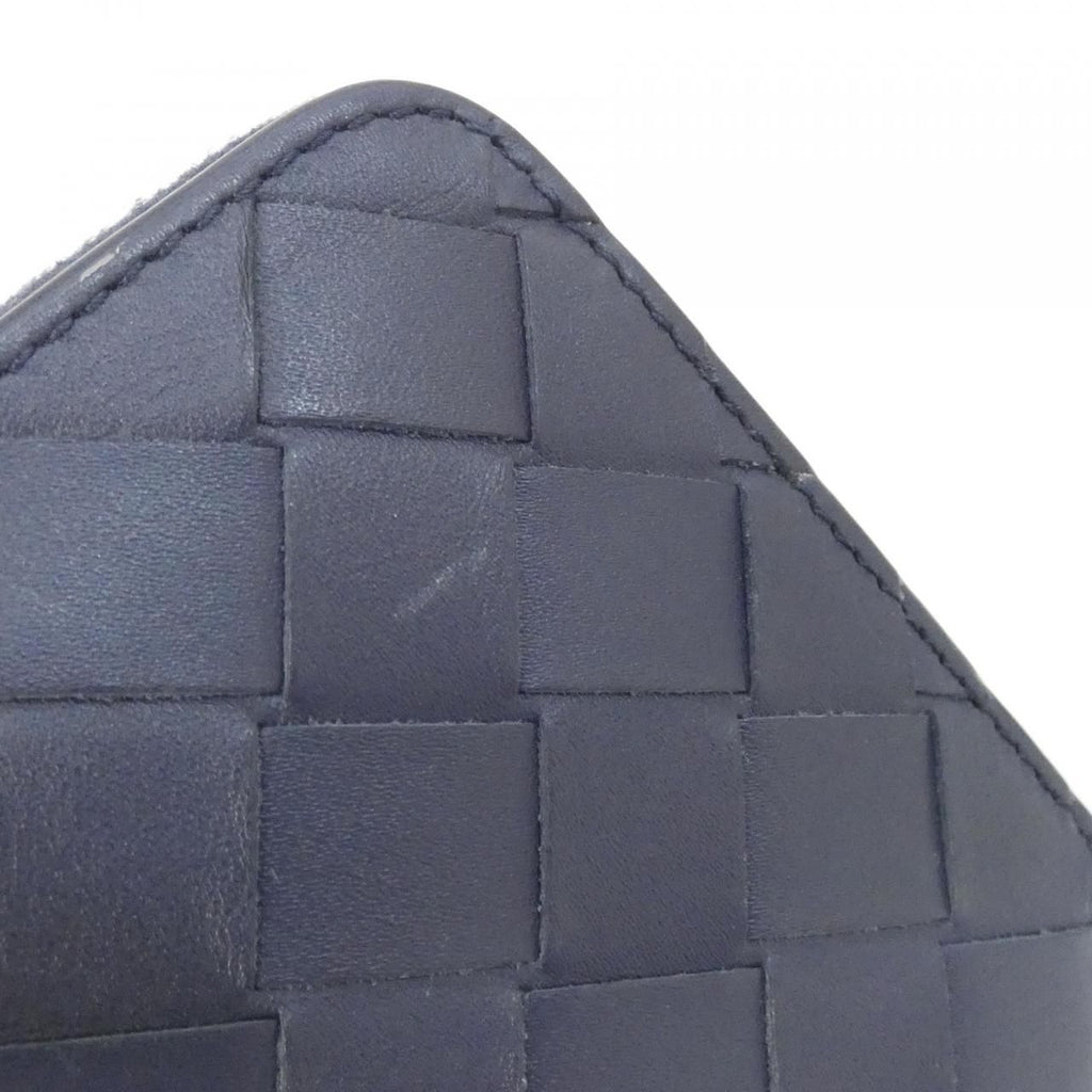 Bottega Veneta Wallet Silver — view 5