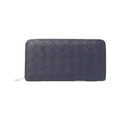 Bottega Veneta Wallet Silver