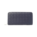 Bottega Veneta Wallet Silver