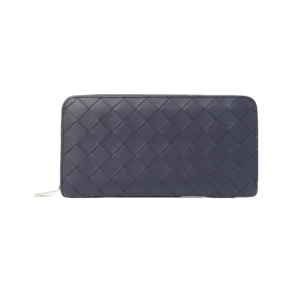Bottega Veneta Wallet Silver