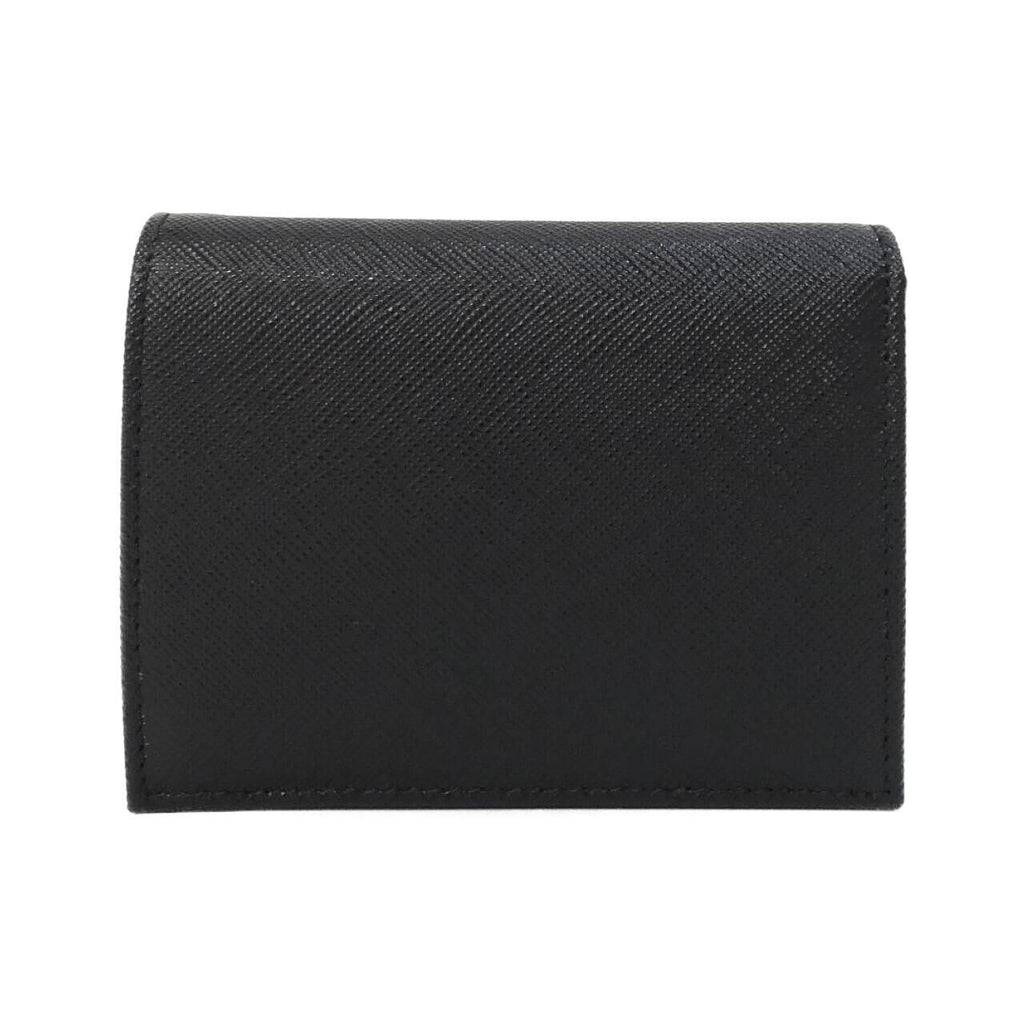 Prada Wallet Gold — view 2