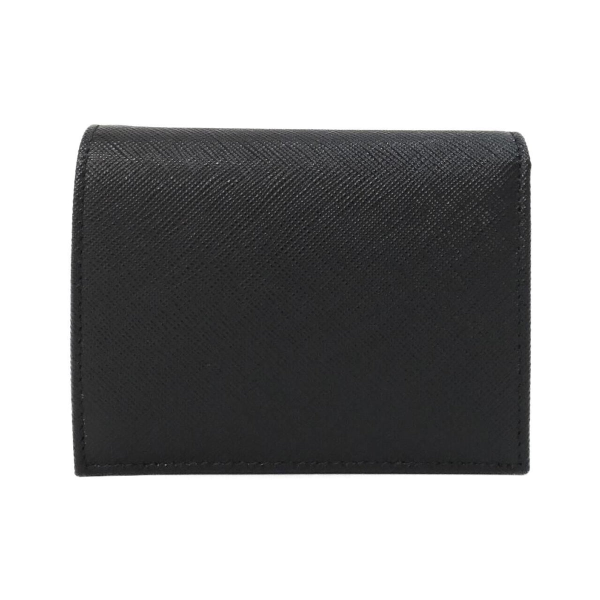 Prada Wallet Gold — view 2