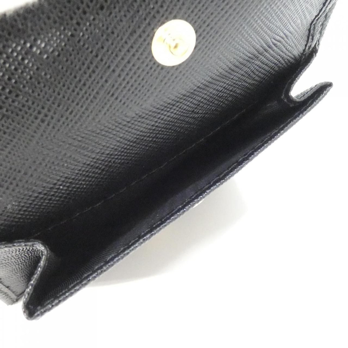 Prada Wallet Gold — view 4