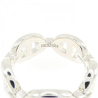 Hermes Chaine D'ancre Enchainee Ring — view 3