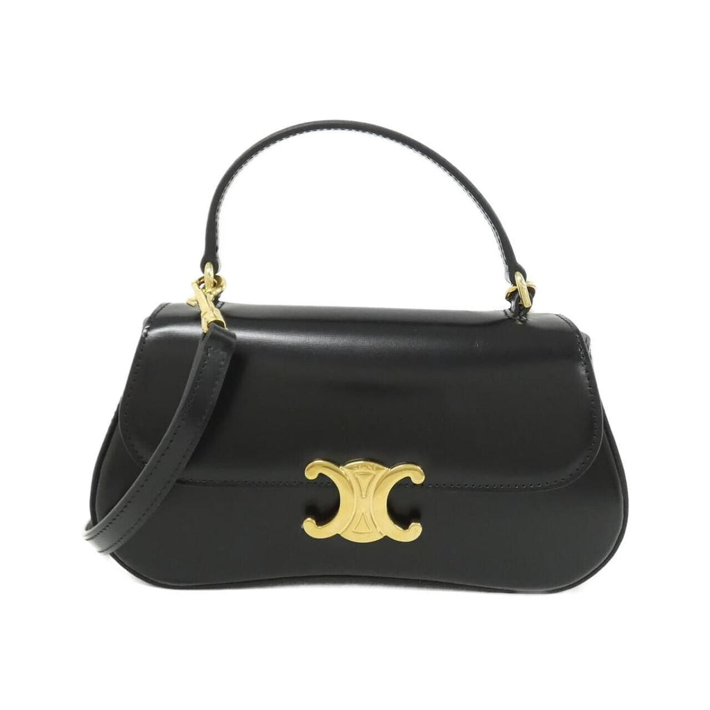Celine Teen Laura Bag