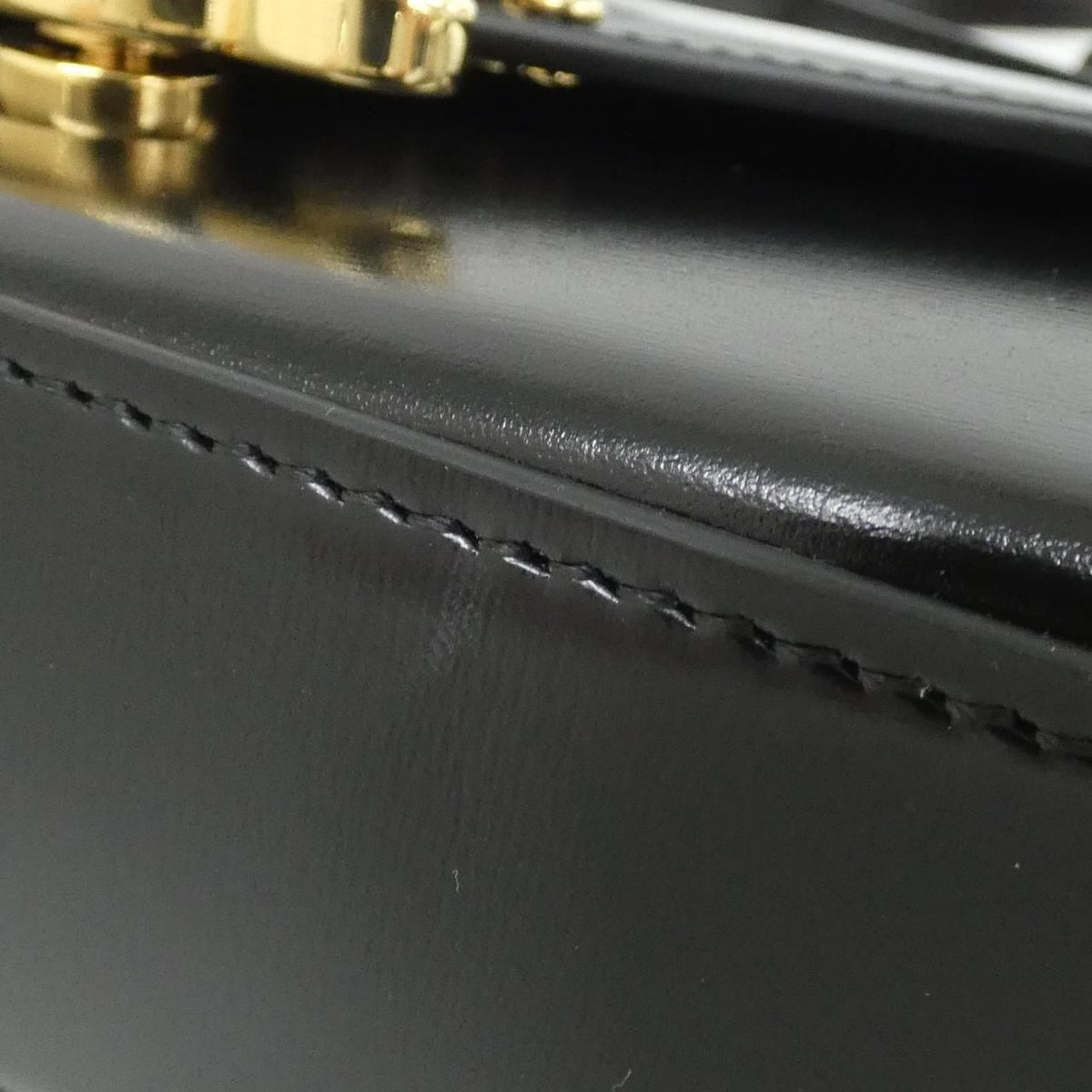 Celine Teen Laura Bag — view 3