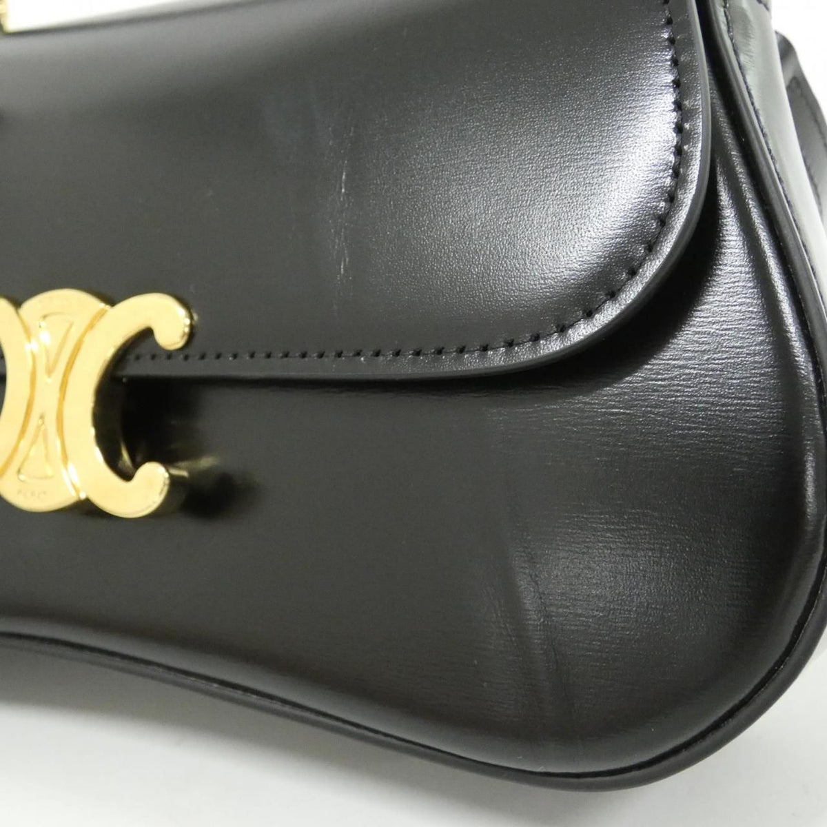 Celine Teen Laura Bag — view 6