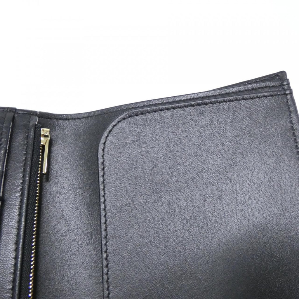 Chanel Passport Case Black — view 5