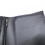 Chanel Passport Case Black — view 5