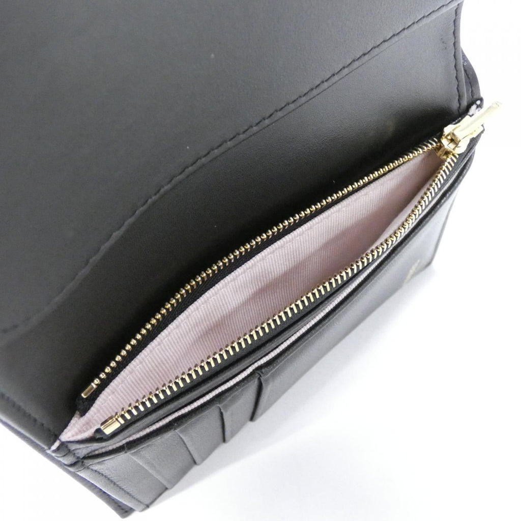 Chanel Passport Case Black — view 6