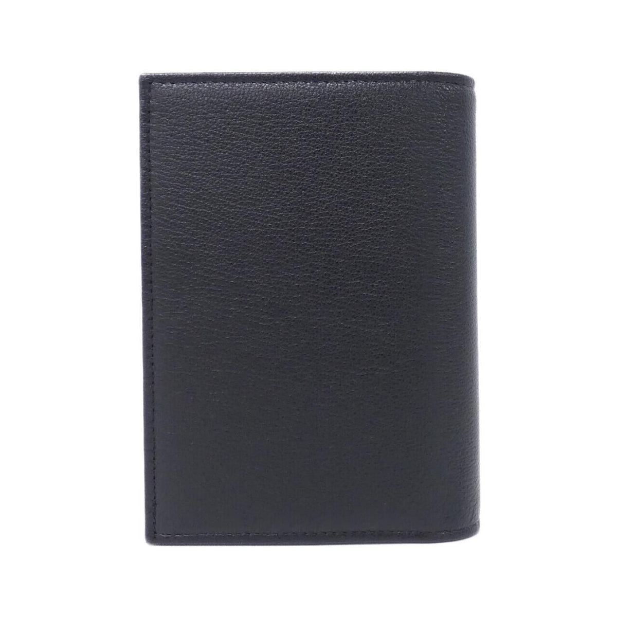 Chanel Passport Case Black — view 2