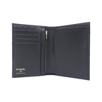 Chanel Passport Case Black — view 4