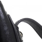 Chanel Shoulder Bag Black — view 7