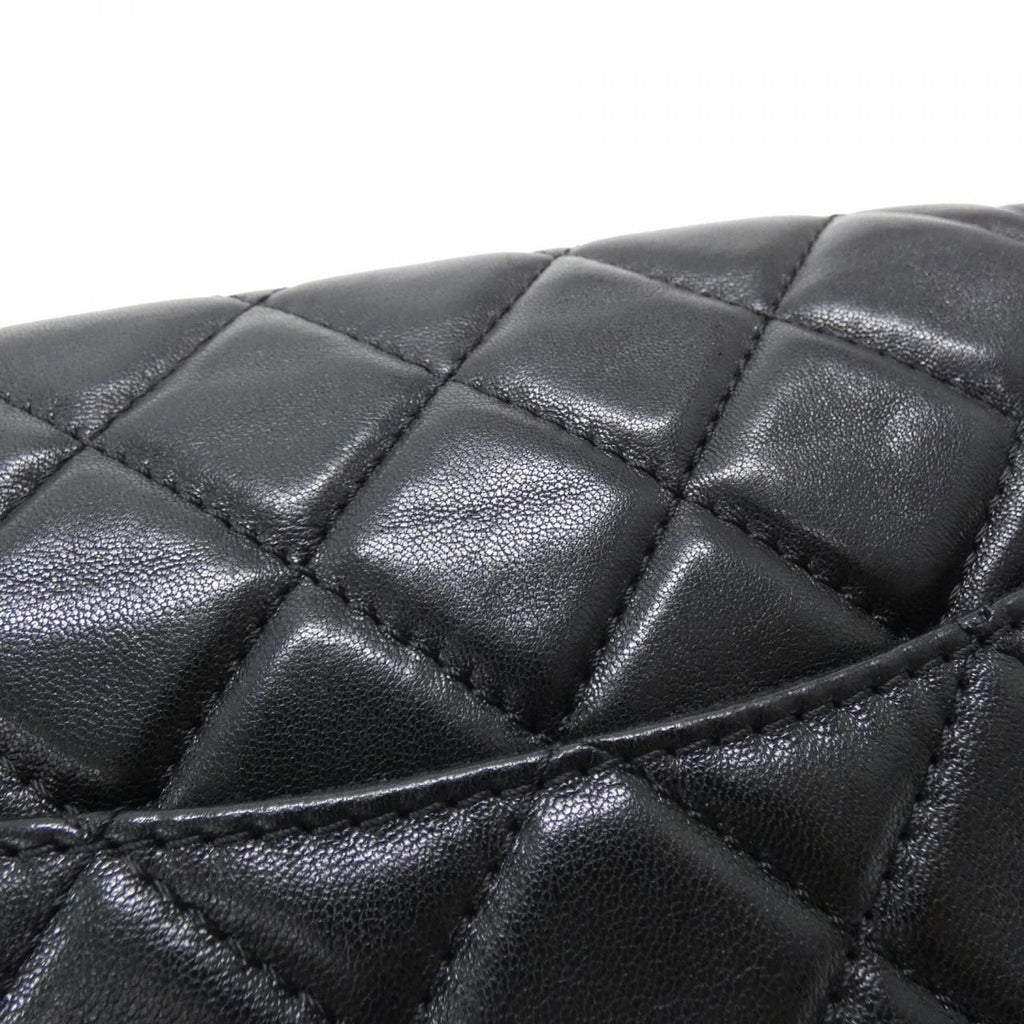 Chanel Shoulder Bag Black — view 6