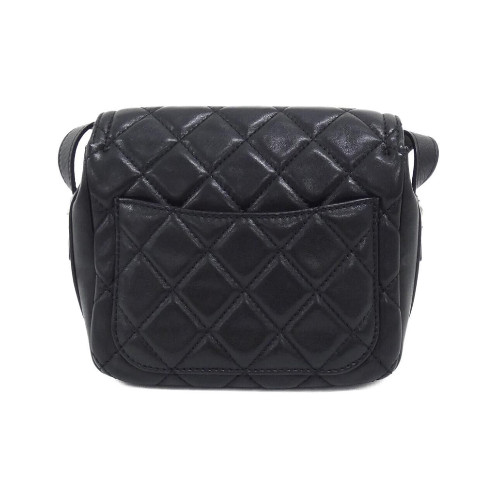 Chanel Shoulder Bag Black — view 2