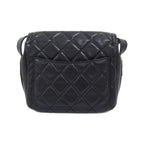 Chanel Shoulder Bag Black — view 2