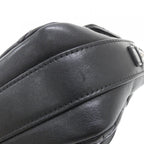 Chanel Shoulder Bag Black — view 3