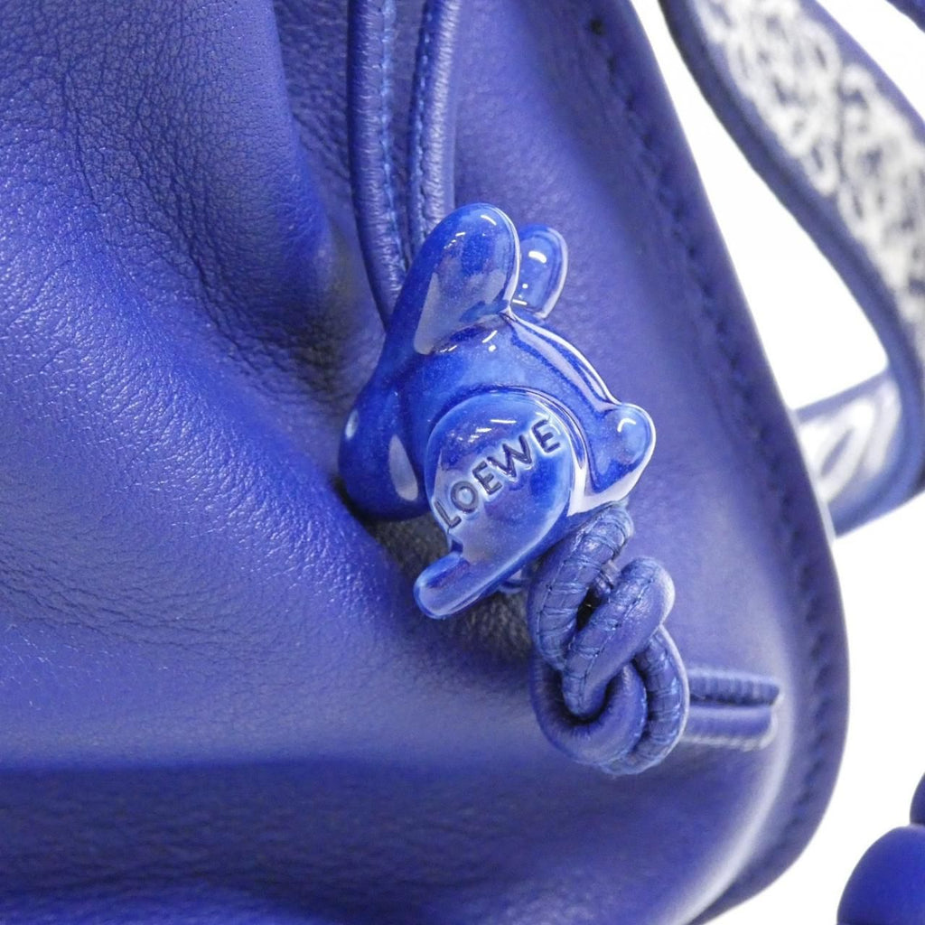 Loewe Flamenco Clutch — view 5