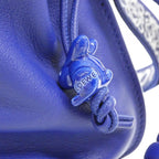 Loewe Flamenco Clutch — view 5