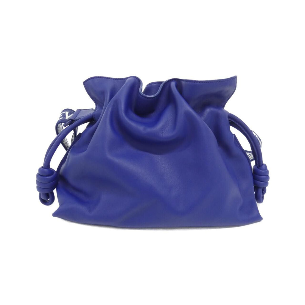 Loewe Flamenco Clutch — view 2