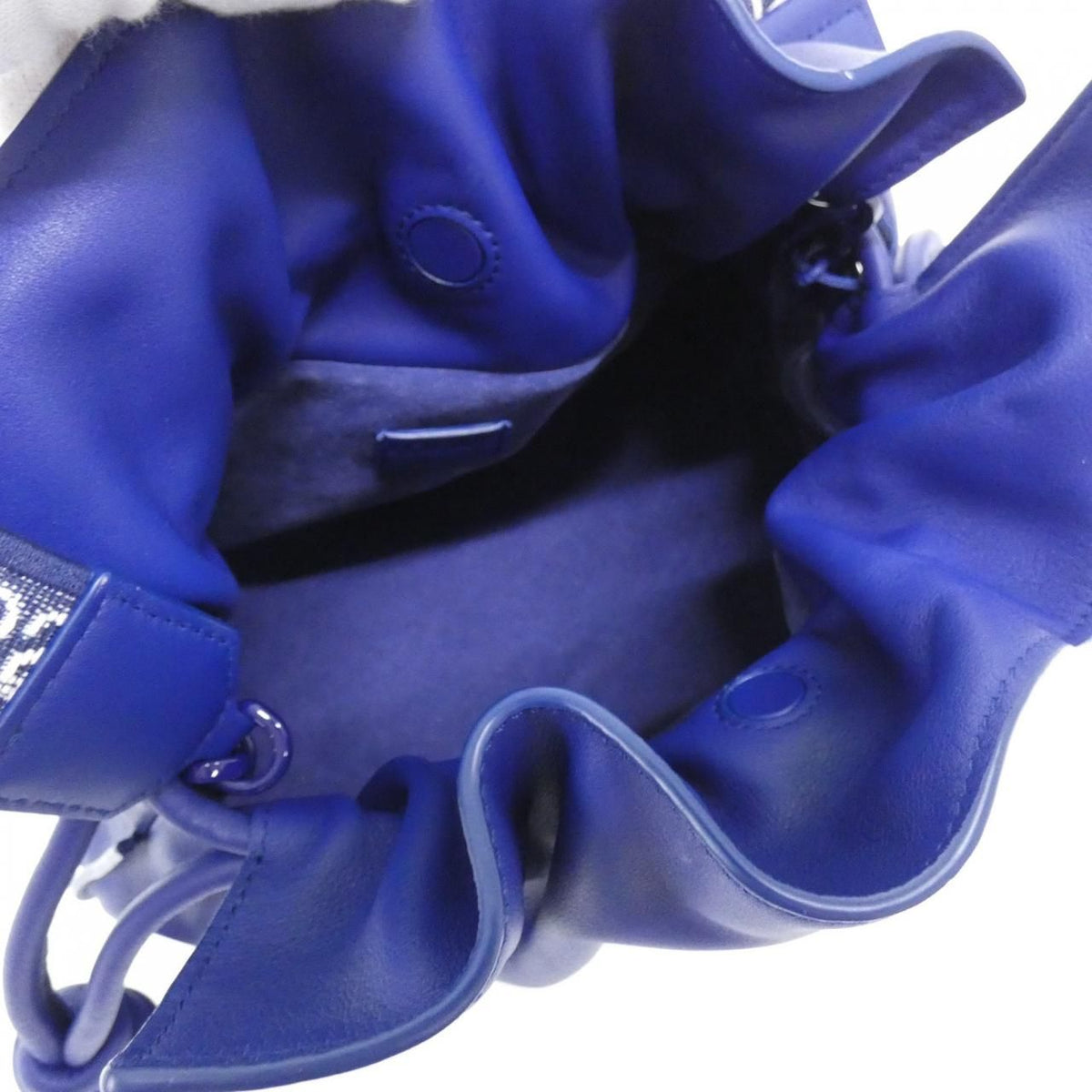 Loewe Flamenco Clutch — view 8