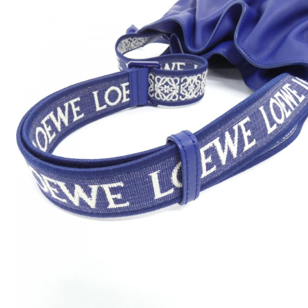 Loewe Flamenco Clutch — view 7