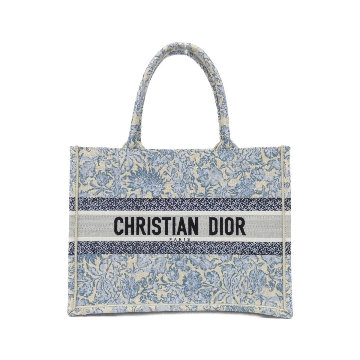 Dior Book Tote Bag Medium