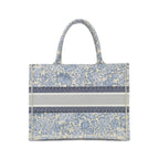 Dior Book Tote Bag Medium — view 2
