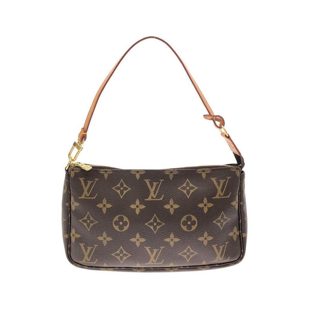 Louis Vuitton Monogram Pochette Accessoires Pouch — view 2