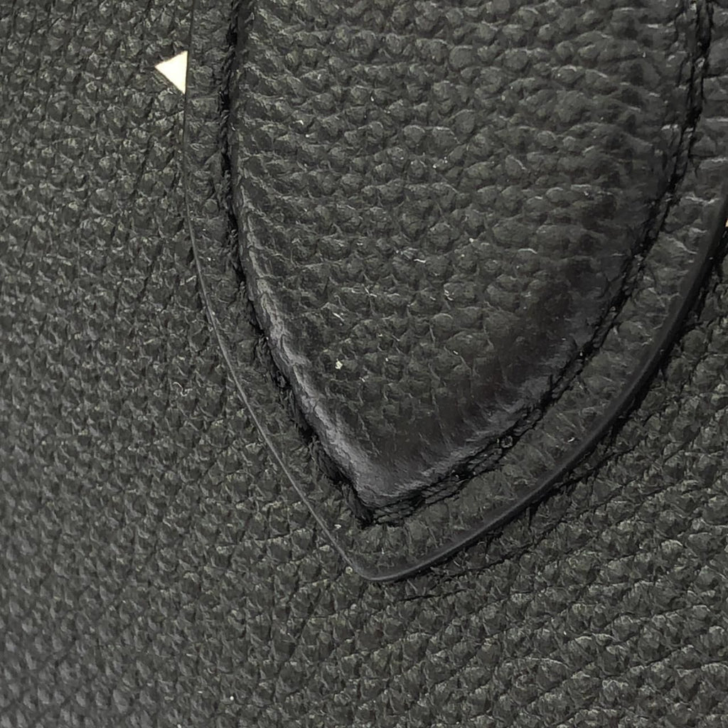 Louis Vuitton Bicolor Monogram Empreinte On The Go PM Bag — view 3