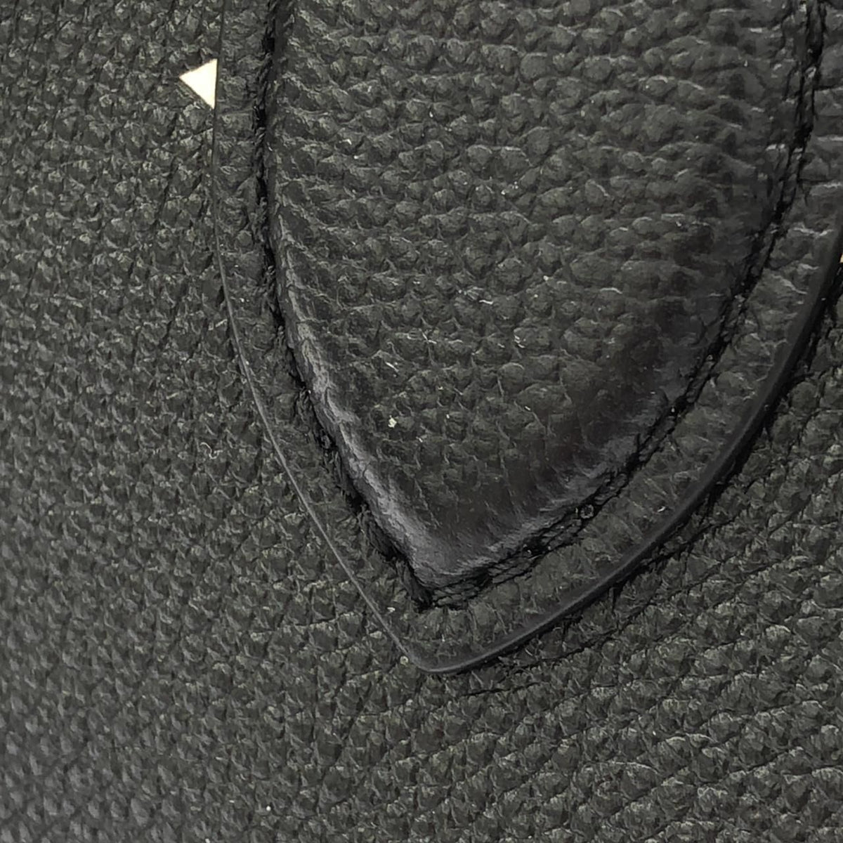 Louis Vuitton Bicolor Monogram Empreinte On The Go PM Bag — view 3