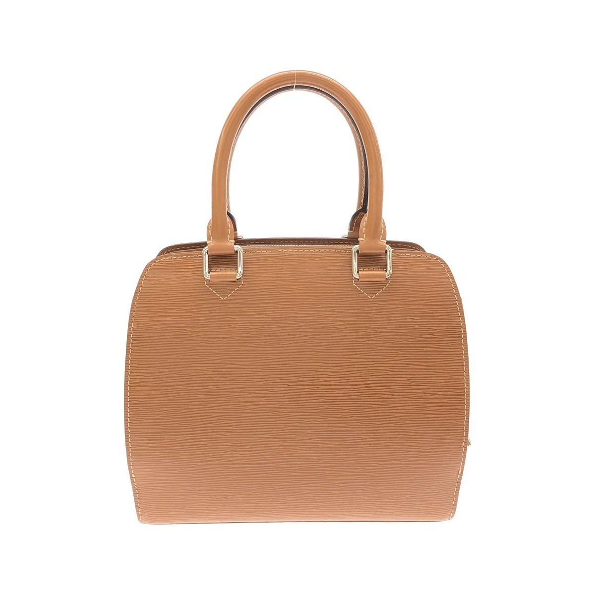 Louis Vuitton Epi Pont Neuf Bag — view 2