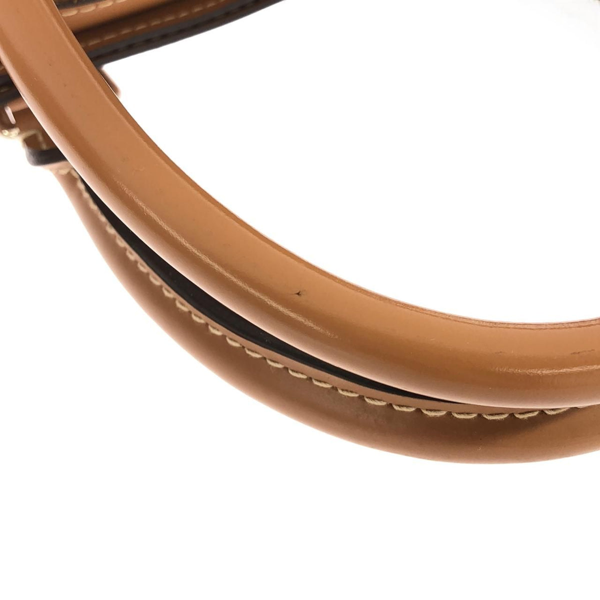 Louis Vuitton Epi Pont Neuf Bag — view 8