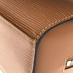 Louis Vuitton Epi Pont Neuf Bag — view 3