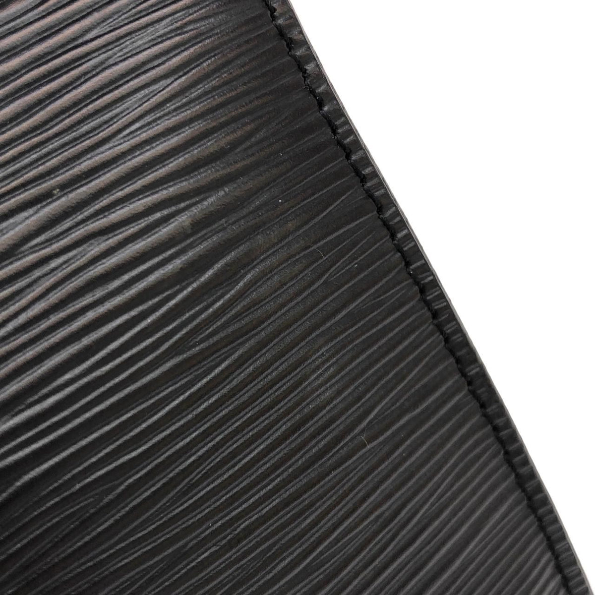 Louis Vuitton Epi Pochette Accessoires 24 Pouch — view 4