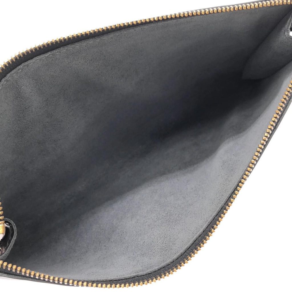 Louis Vuitton Epi Pochette Accessoires 24 Pouch — view 8