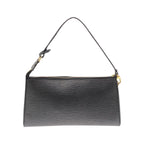 Louis Vuitton Epi Pochette Accessoires 24 Pouch — view 2