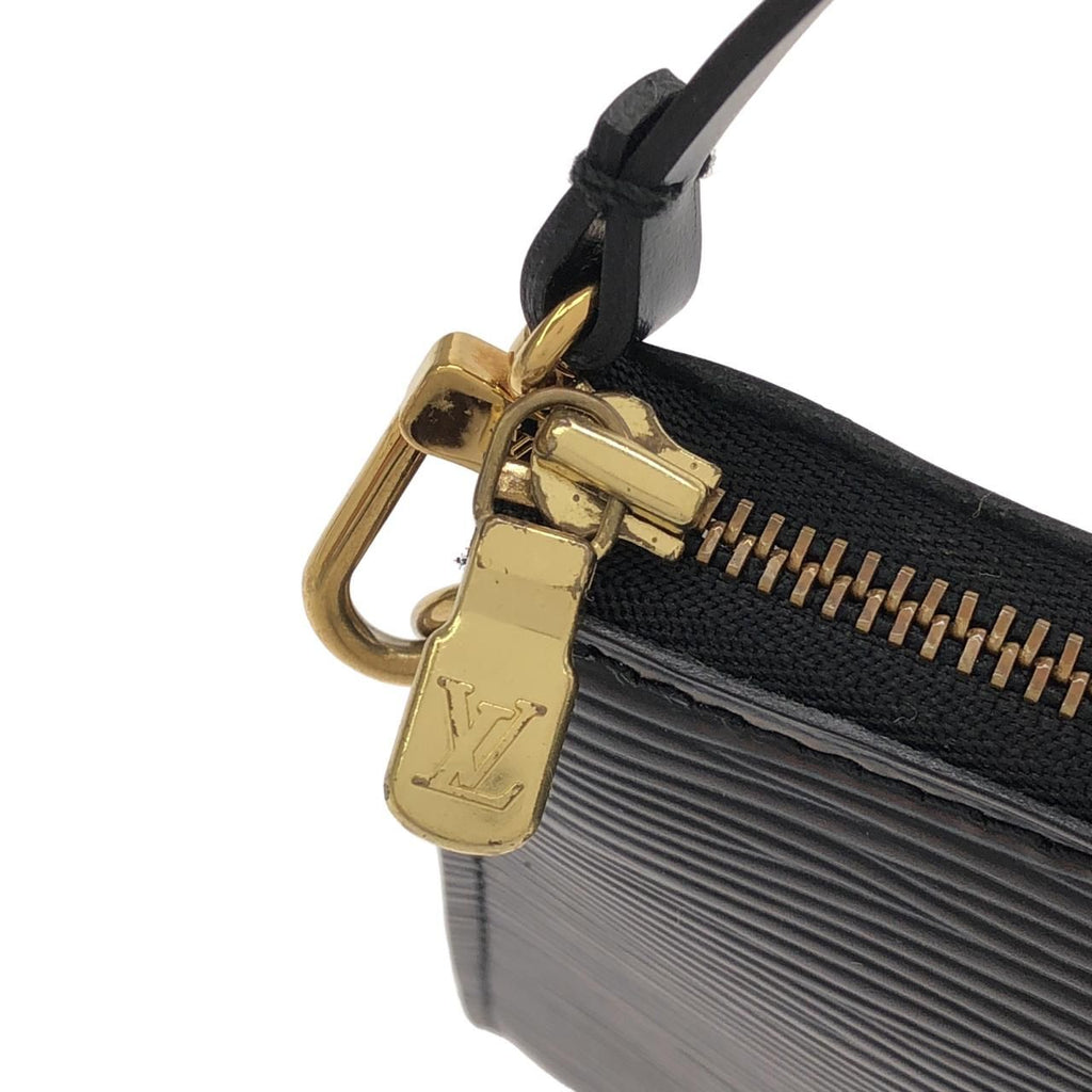 Louis Vuitton Epi Pochette Accessoires 24 Pouch — view 6
