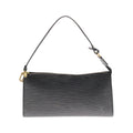 Louis Vuitton Epi Pochette Accessoires 24 Pouch