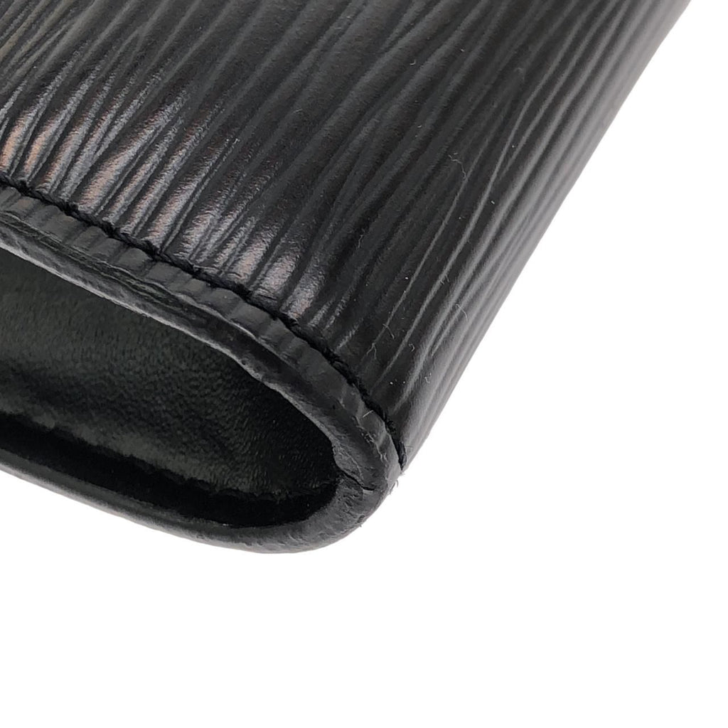 Louis Vuitton Epi Pochette Accessoires 24 Pouch — view 3