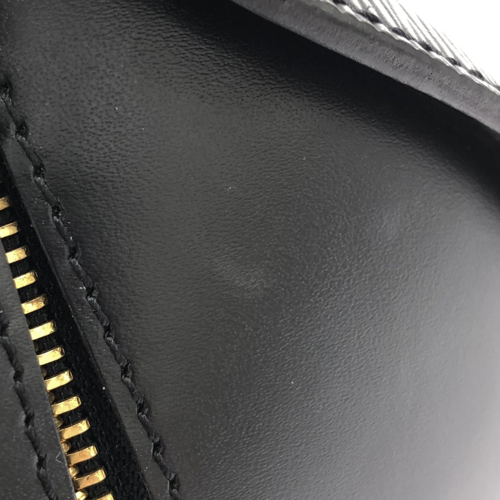 Louis Vuitton Epi Soufflot Bag — view 5