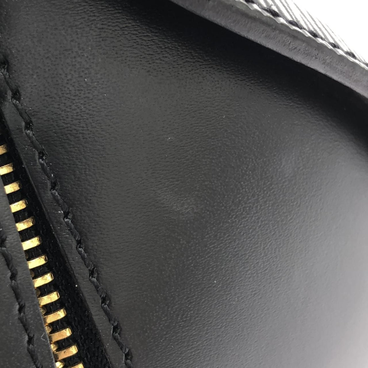 Louis Vuitton Epi Soufflot Bag — view 5
