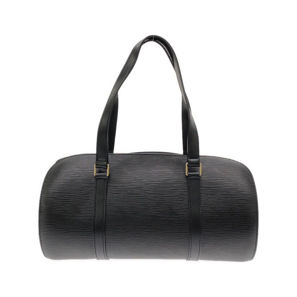 Louis Vuitton Epi Soufflot Bag — view 2