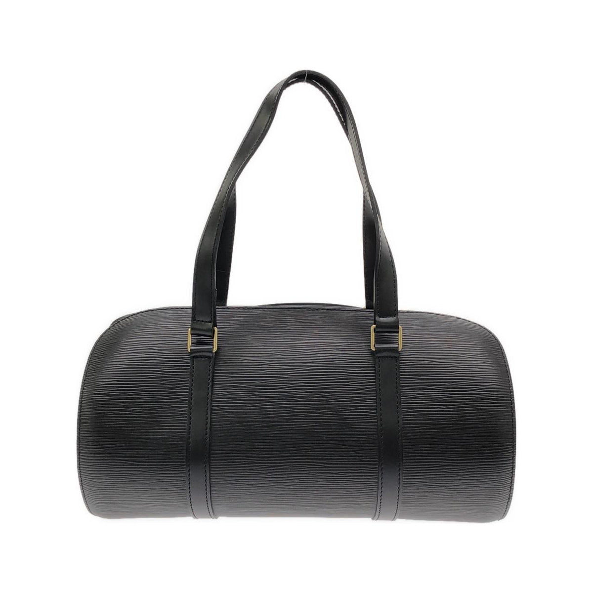 Louis Vuitton Epi Soufflot Bag — view 2