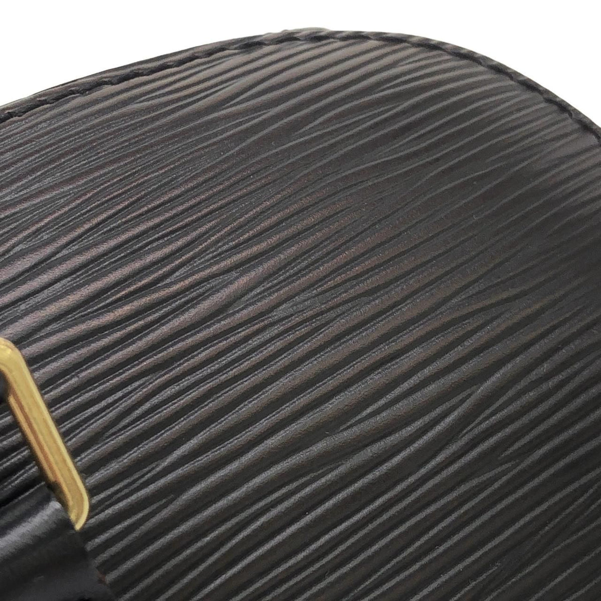 Louis Vuitton Epi Soufflot Bag — view 7